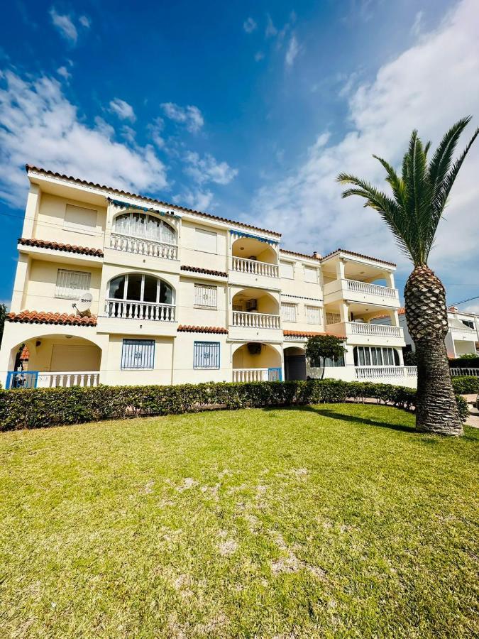 Varadero Oropesa Del Mar Exterior foto