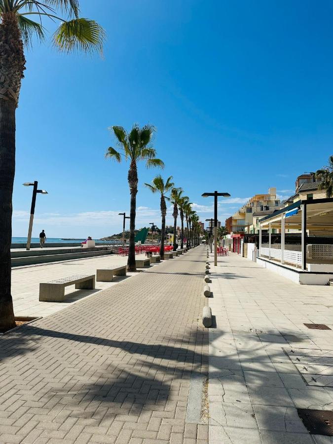 Varadero Oropesa Del Mar Exterior foto