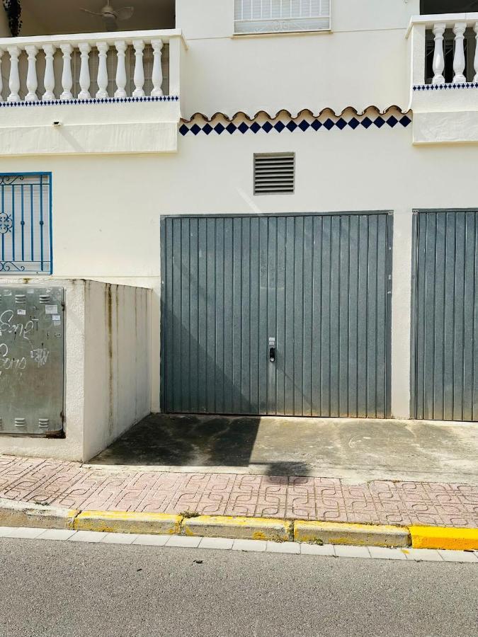 Varadero Oropesa Del Mar Exterior foto